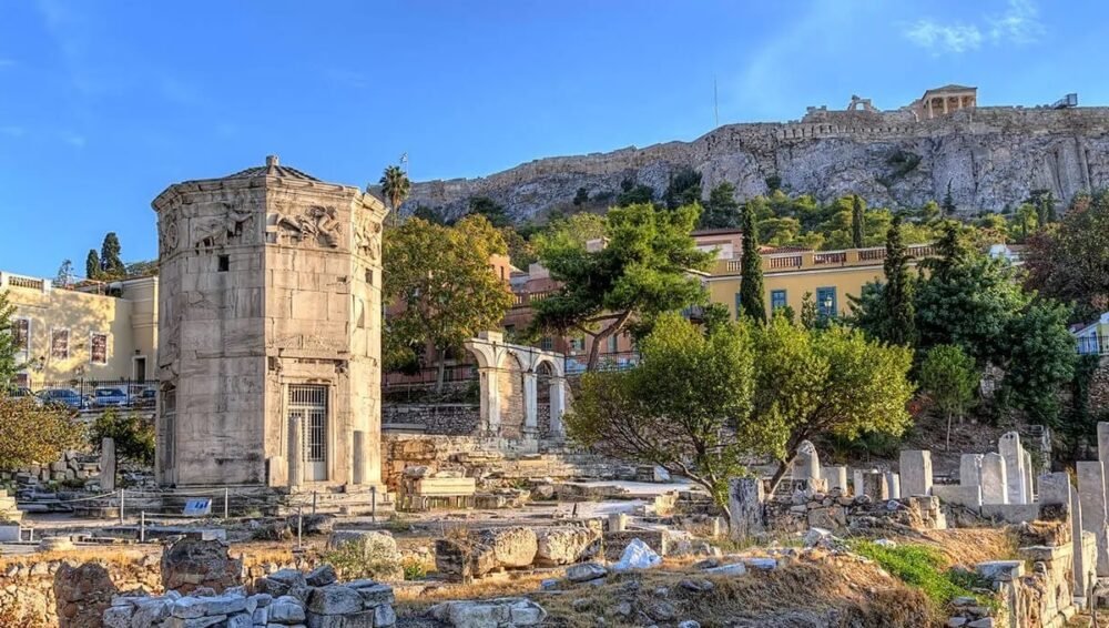 Greece