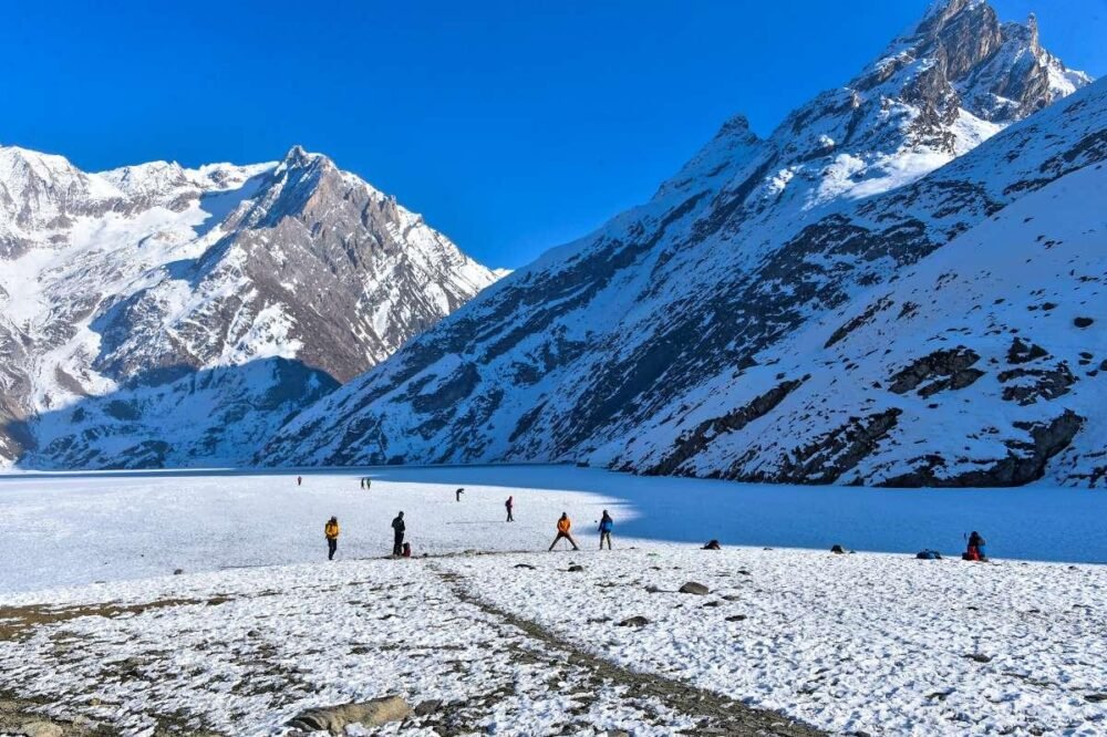 Kashmir
