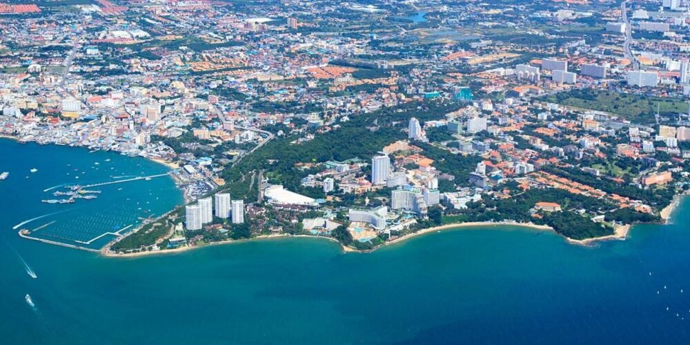 Pattaya