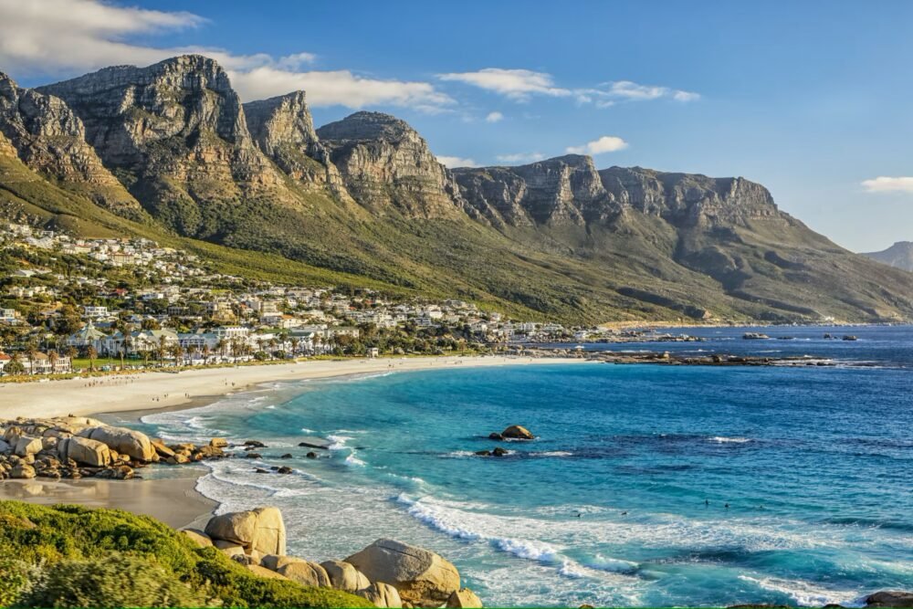 cape town south africa